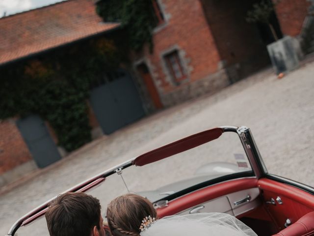 Le mariage de Lionel et Anne Flore à Marcq-en-Baroeul, Nord 136