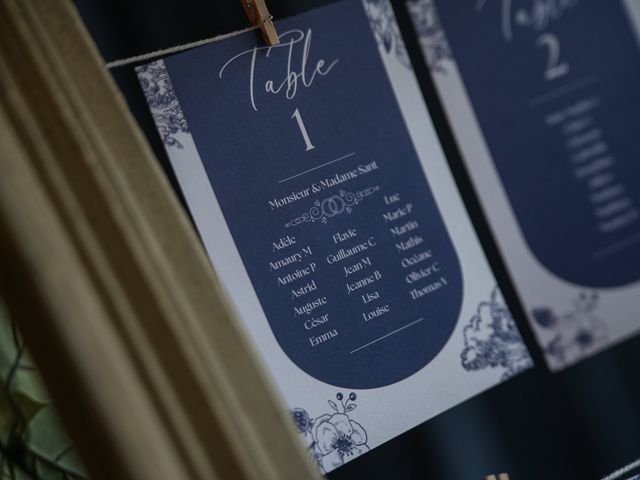 Le mariage de Lionel et Anne Flore à Marcq-en-Baroeul, Nord 138