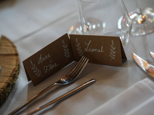 Le mariage de Lionel et Anne Flore à Marcq-en-Baroeul, Nord 142