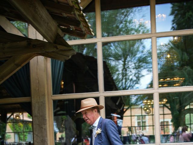 Le mariage de Lionel et Anne Flore à Marcq-en-Baroeul, Nord 148