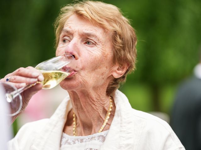 Le mariage de Lionel et Anne Flore à Marcq-en-Baroeul, Nord 149