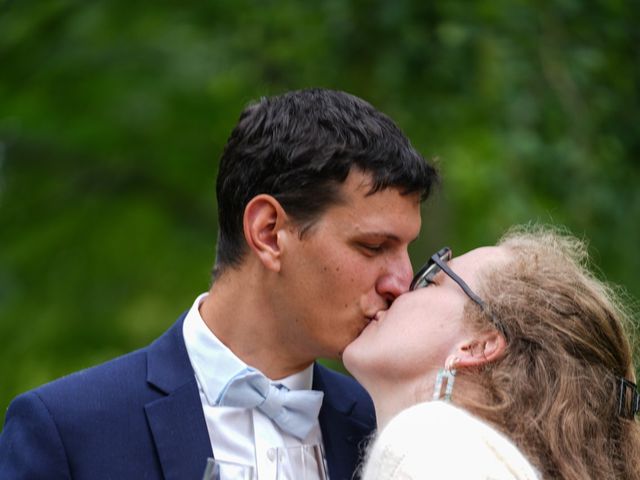 Le mariage de Lionel et Anne Flore à Marcq-en-Baroeul, Nord 152