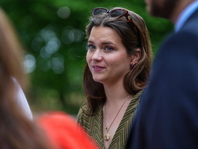 Le mariage de Lionel et Anne Flore à Marcq-en-Baroeul, Nord 153