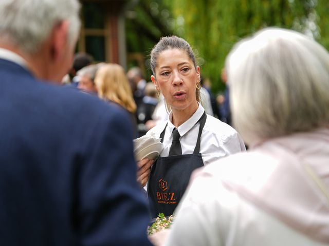 Le mariage de Lionel et Anne Flore à Marcq-en-Baroeul, Nord 155