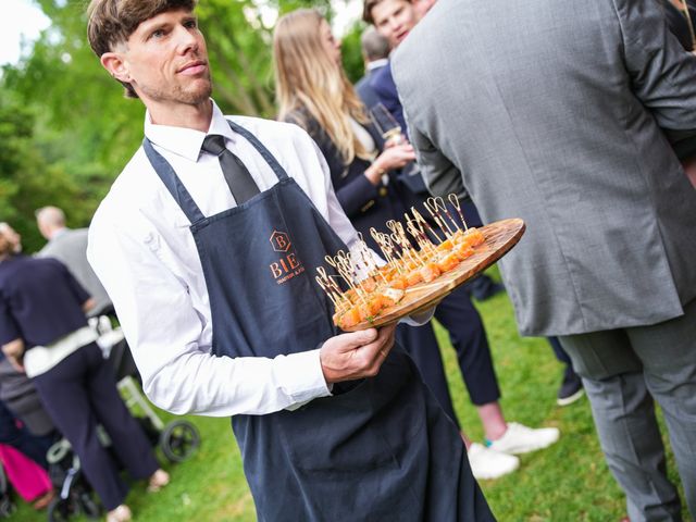 Le mariage de Lionel et Anne Flore à Marcq-en-Baroeul, Nord 165