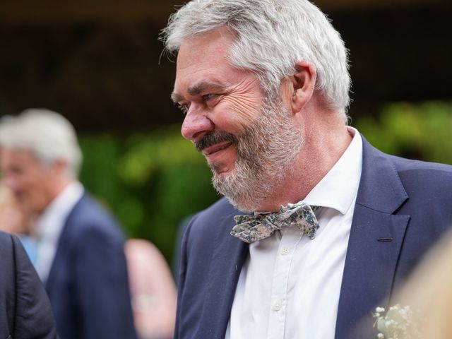 Le mariage de Lionel et Anne Flore à Marcq-en-Baroeul, Nord 168