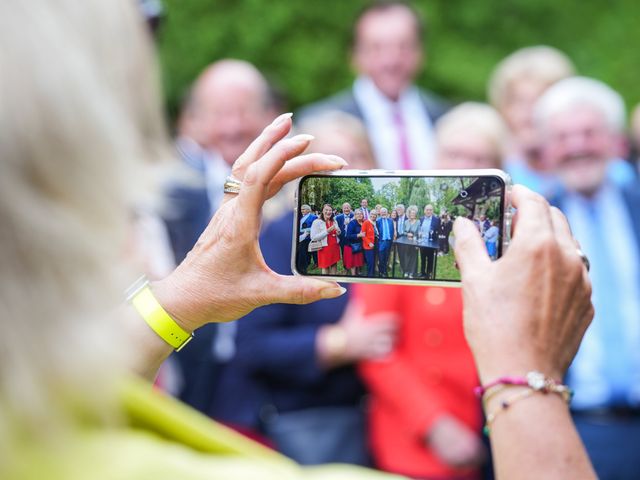 Le mariage de Lionel et Anne Flore à Marcq-en-Baroeul, Nord 173
