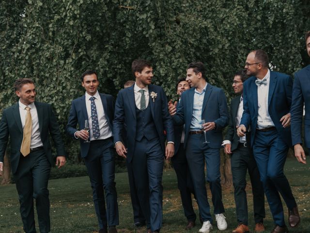 Le mariage de Lionel et Anne Flore à Marcq-en-Baroeul, Nord 177