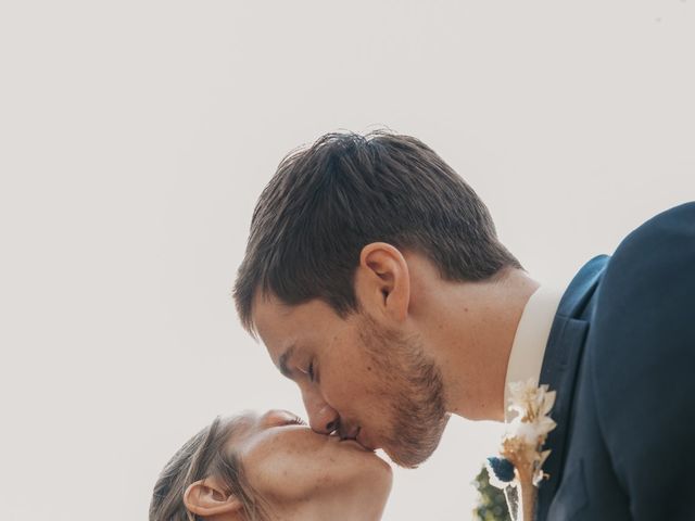 Le mariage de Lionel et Anne Flore à Marcq-en-Baroeul, Nord 180