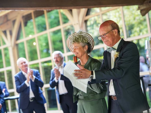 Le mariage de Lionel et Anne Flore à Marcq-en-Baroeul, Nord 183