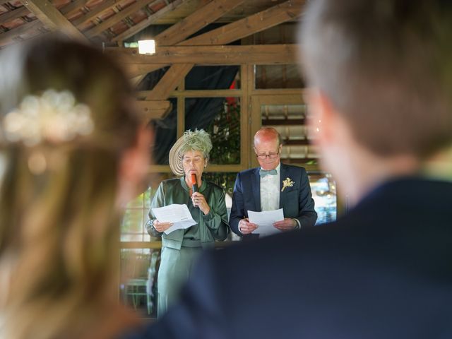 Le mariage de Lionel et Anne Flore à Marcq-en-Baroeul, Nord 184