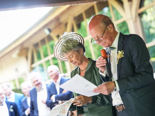 Le mariage de Lionel et Anne Flore à Marcq-en-Baroeul, Nord 186