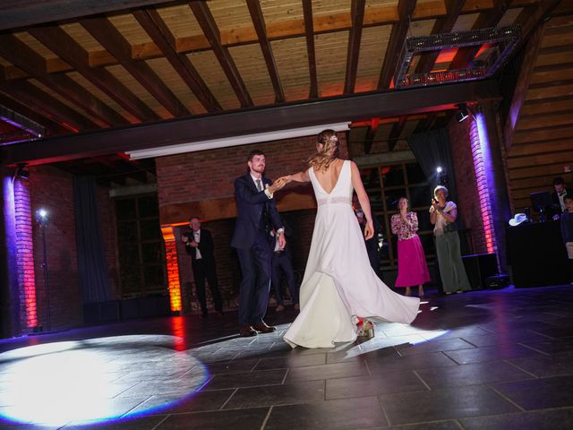 Le mariage de Lionel et Anne Flore à Marcq-en-Baroeul, Nord 202