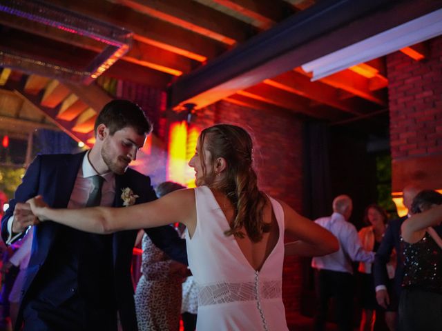 Le mariage de Lionel et Anne Flore à Marcq-en-Baroeul, Nord 203