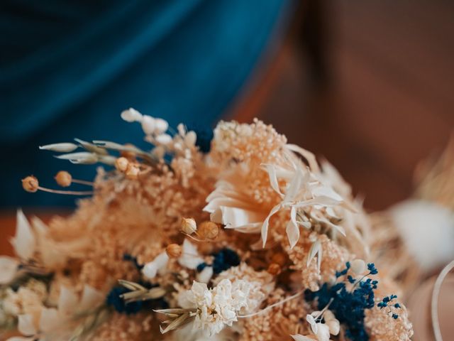 Le mariage de Lionel et Anne Flore à Marcq-en-Baroeul, Nord 212