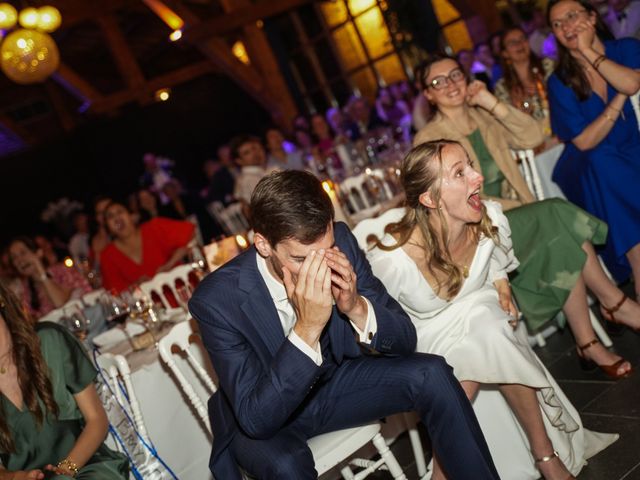 Le mariage de Lionel et Anne Flore à Marcq-en-Baroeul, Nord 214