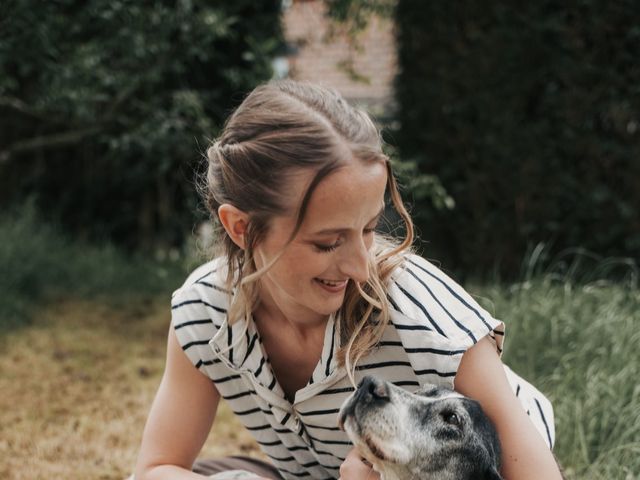 Le mariage de Lionel et Anne Flore à Marcq-en-Baroeul, Nord 216