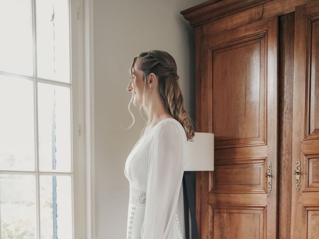 Le mariage de Lionel et Anne Flore à Marcq-en-Baroeul, Nord 221