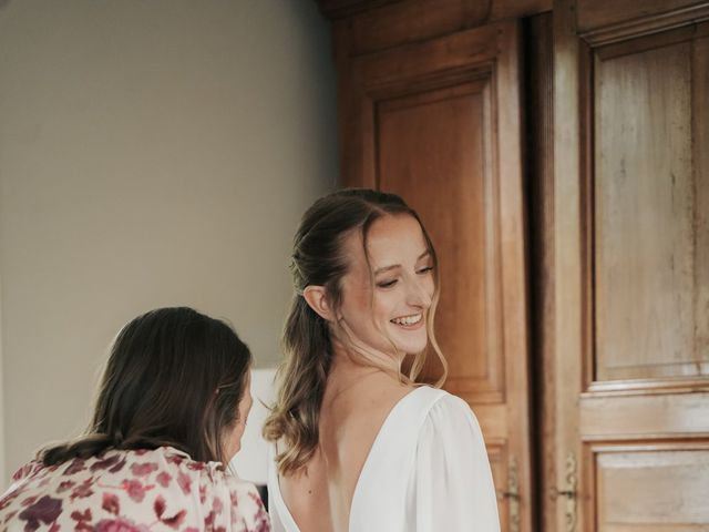 Le mariage de Lionel et Anne Flore à Marcq-en-Baroeul, Nord 222