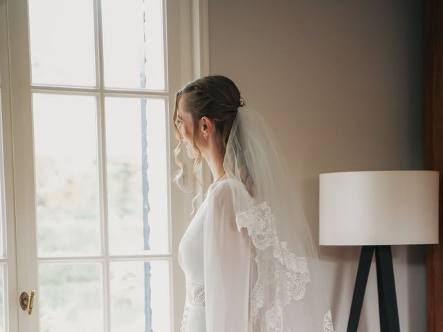 Le mariage de Lionel et Anne Flore à Marcq-en-Baroeul, Nord 226