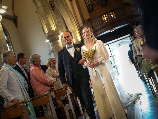 Le mariage de Lionel et Anne Flore à Marcq-en-Baroeul, Nord 228