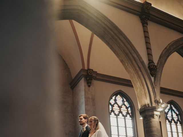 Le mariage de Lionel et Anne Flore à Marcq-en-Baroeul, Nord 235