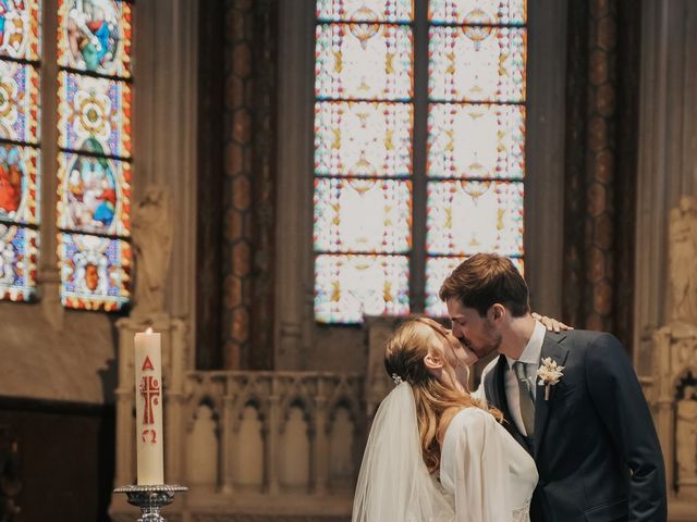 Le mariage de Lionel et Anne Flore à Marcq-en-Baroeul, Nord 237