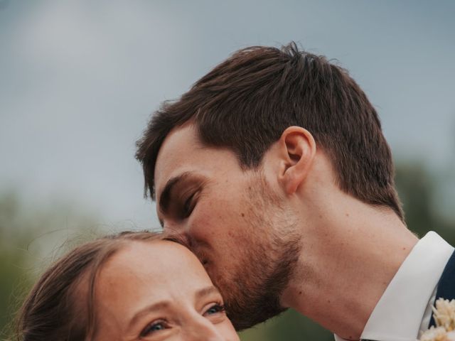Le mariage de Lionel et Anne Flore à Marcq-en-Baroeul, Nord 251