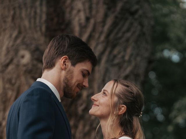 Le mariage de Lionel et Anne Flore à Marcq-en-Baroeul, Nord 265