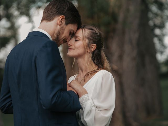 Le mariage de Lionel et Anne Flore à Marcq-en-Baroeul, Nord 267