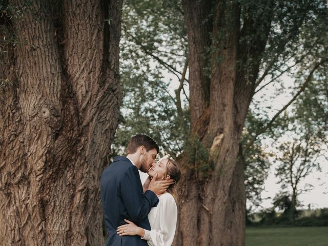 Le mariage de Lionel et Anne Flore à Marcq-en-Baroeul, Nord 269