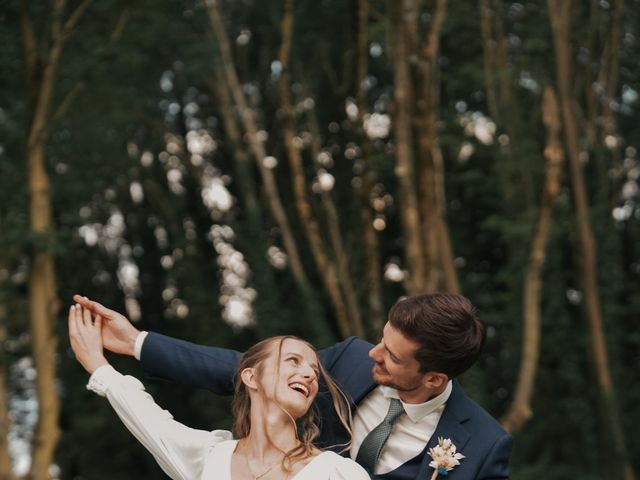 Le mariage de Lionel et Anne Flore à Marcq-en-Baroeul, Nord 275
