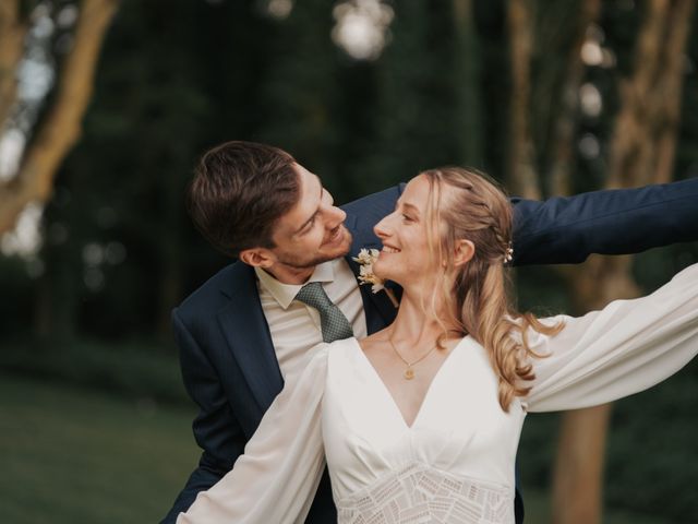 Le mariage de Lionel et Anne Flore à Marcq-en-Baroeul, Nord 277