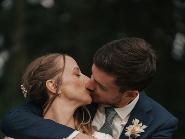 Le mariage de Lionel et Anne Flore à Marcq-en-Baroeul, Nord 283