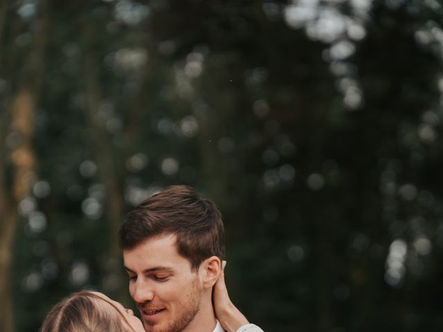 Le mariage de Lionel et Anne Flore à Marcq-en-Baroeul, Nord 285