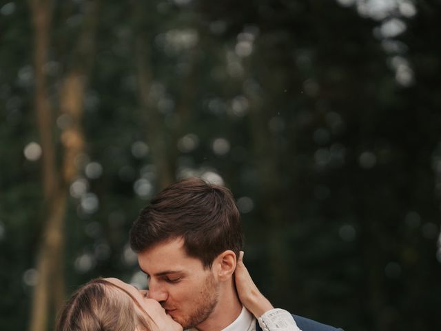 Le mariage de Lionel et Anne Flore à Marcq-en-Baroeul, Nord 287