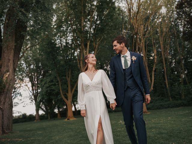 Le mariage de Lionel et Anne Flore à Marcq-en-Baroeul, Nord 293