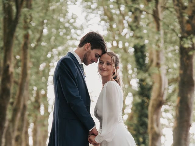 Le mariage de Lionel et Anne Flore à Marcq-en-Baroeul, Nord 301