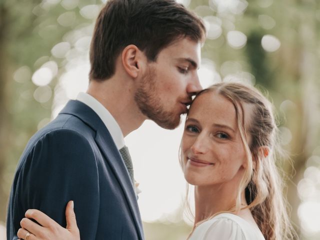 Le mariage de Lionel et Anne Flore à Marcq-en-Baroeul, Nord 309