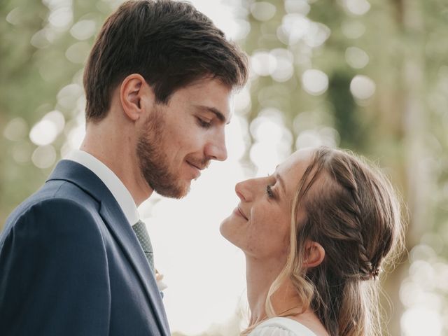 Le mariage de Lionel et Anne Flore à Marcq-en-Baroeul, Nord 311