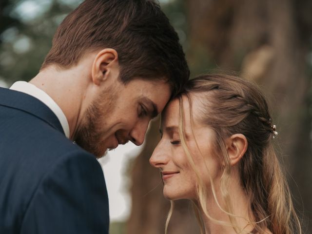 Le mariage de Lionel et Anne Flore à Marcq-en-Baroeul, Nord 272