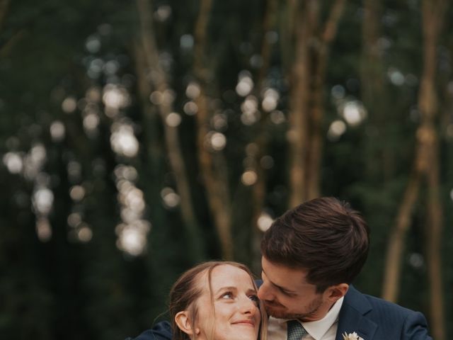Le mariage de Lionel et Anne Flore à Marcq-en-Baroeul, Nord 274