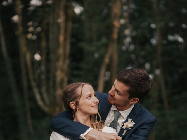 Le mariage de Lionel et Anne Flore à Marcq-en-Baroeul, Nord 282