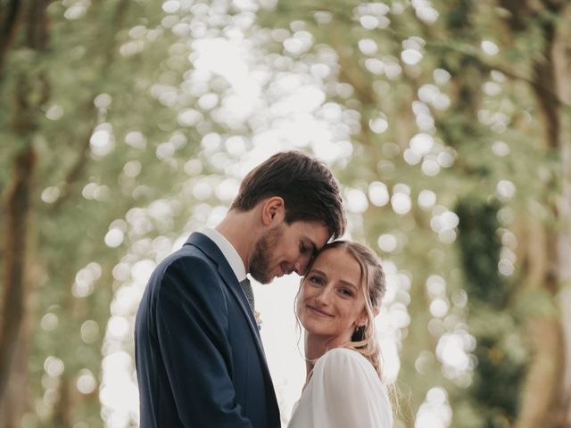 Le mariage de Lionel et Anne Flore à Marcq-en-Baroeul, Nord 300