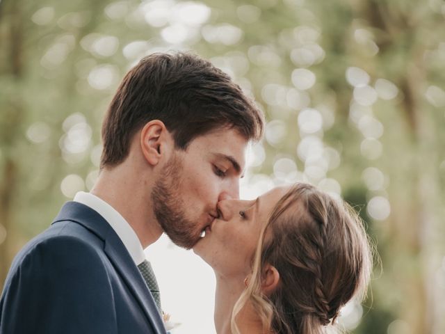Le mariage de Lionel et Anne Flore à Marcq-en-Baroeul, Nord 314
