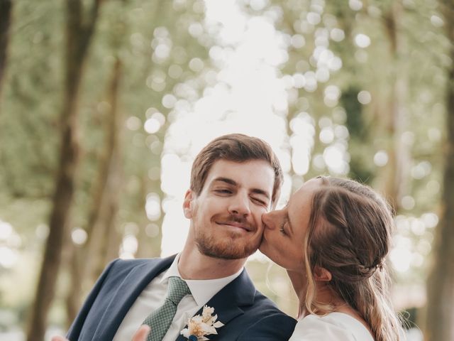 Le mariage de Lionel et Anne Flore à Marcq-en-Baroeul, Nord 318