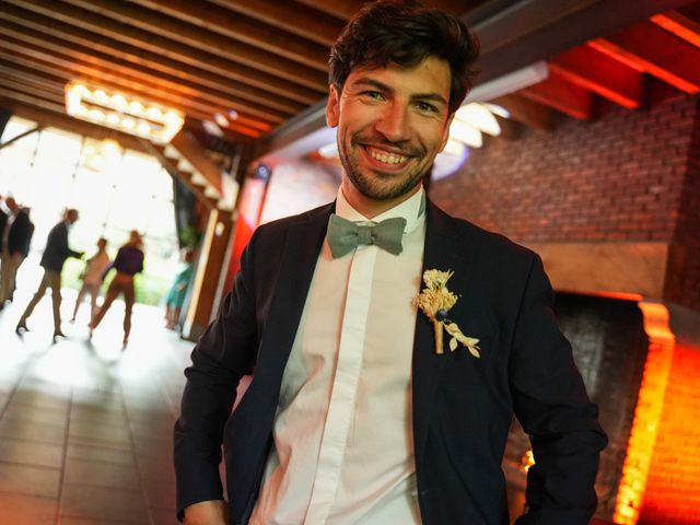 Le mariage de Lionel et Anne Flore à Marcq-en-Baroeul, Nord 320