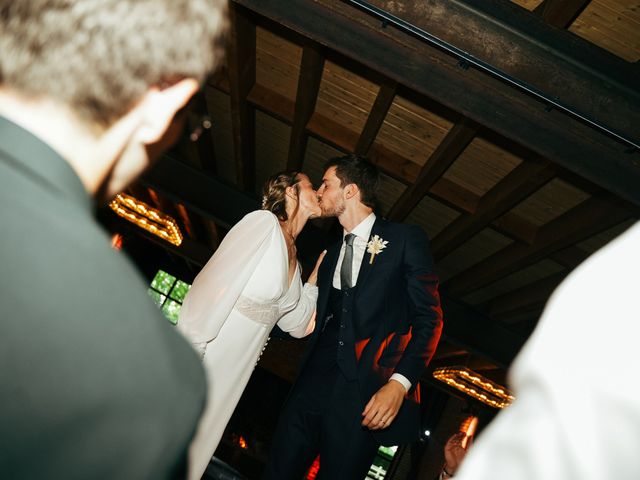 Le mariage de Lionel et Anne Flore à Marcq-en-Baroeul, Nord 322