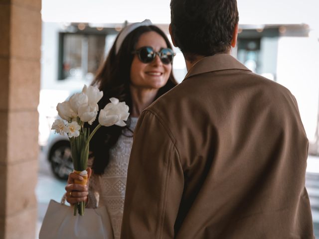 Le mariage de Jérémy et Marion à Narbonne, Aude 3