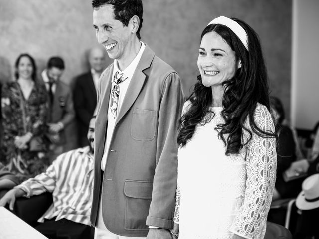 Le mariage de Jérémy et Marion à Narbonne, Aude 4